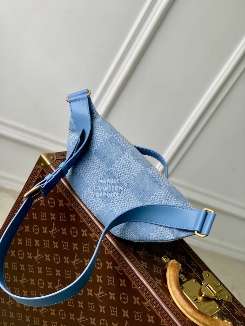 LV Waist Chest Packs